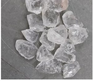 Clear Quartz