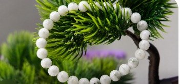 Moonstone Bracelet