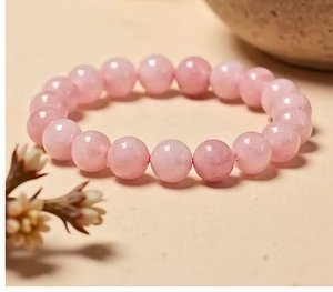 Rose Quartz Bracelet